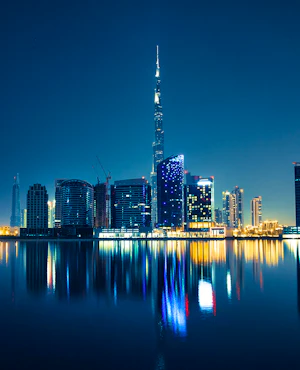 Dubai Full Day City Tour with Burj Khalifa 