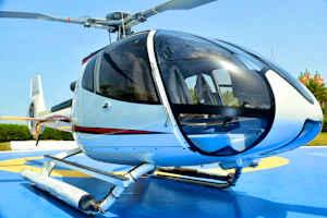 Dubai Helicopter Ride: An Aerial Adventure (17-Minutes)