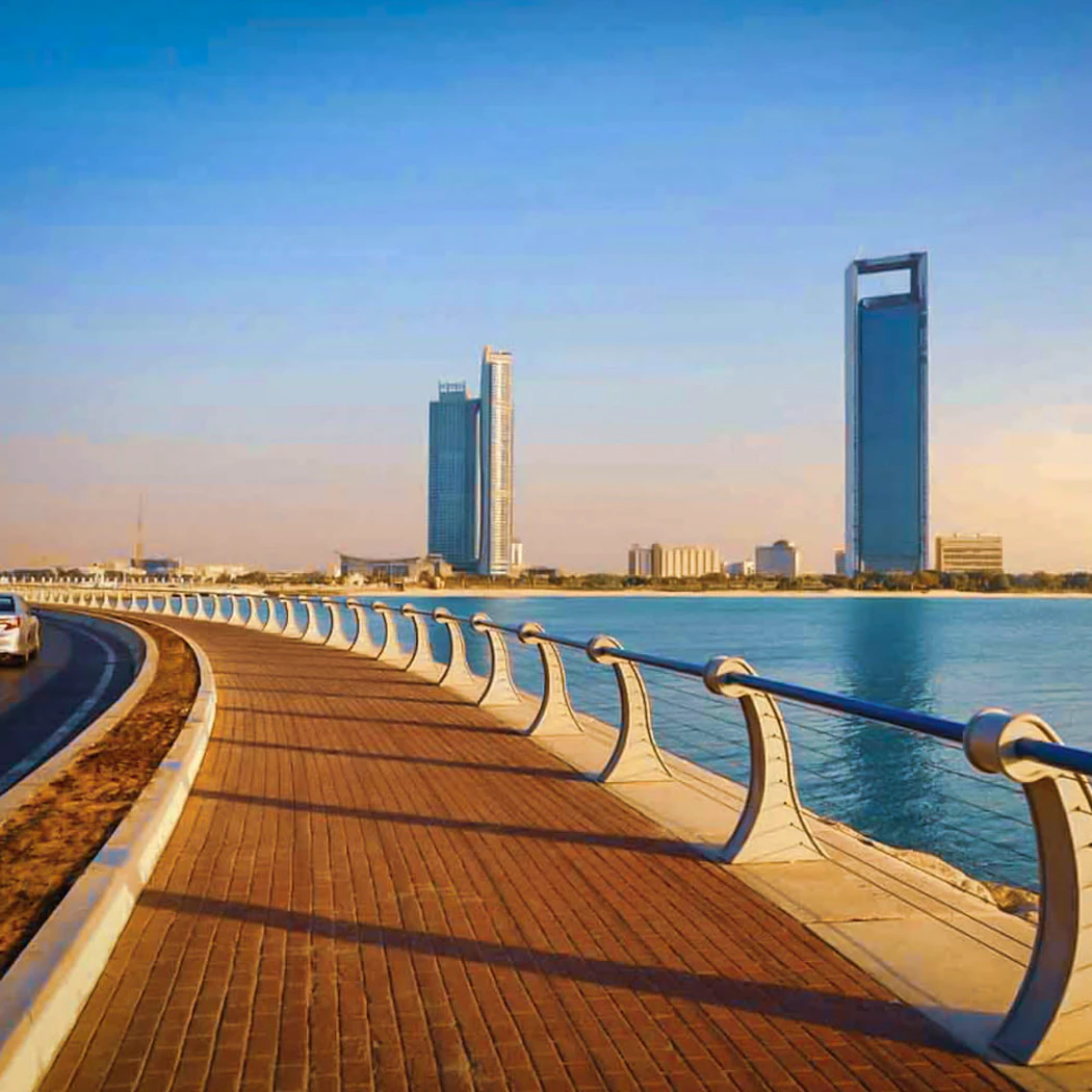 Abu Dhabi City Tour  Price