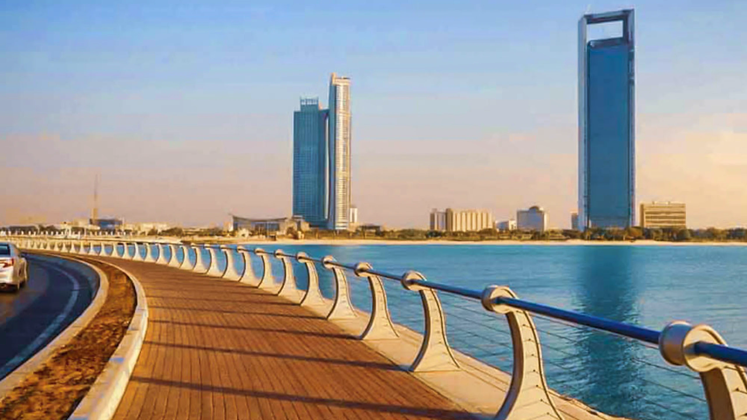 Abu Dhabi City Tour  Price