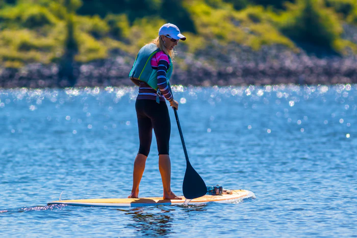 Stand Up Paddle Board Price