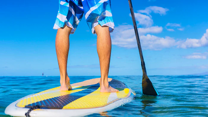 Stand Up Paddle Board Category