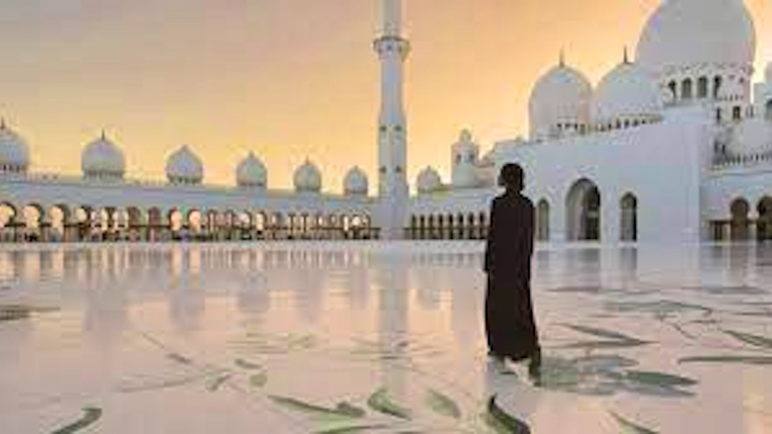 Abu Dhabi City Tour with Louvre Museum with Lunch Discount