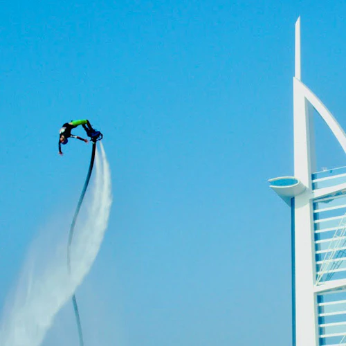 FlyBoard  Price