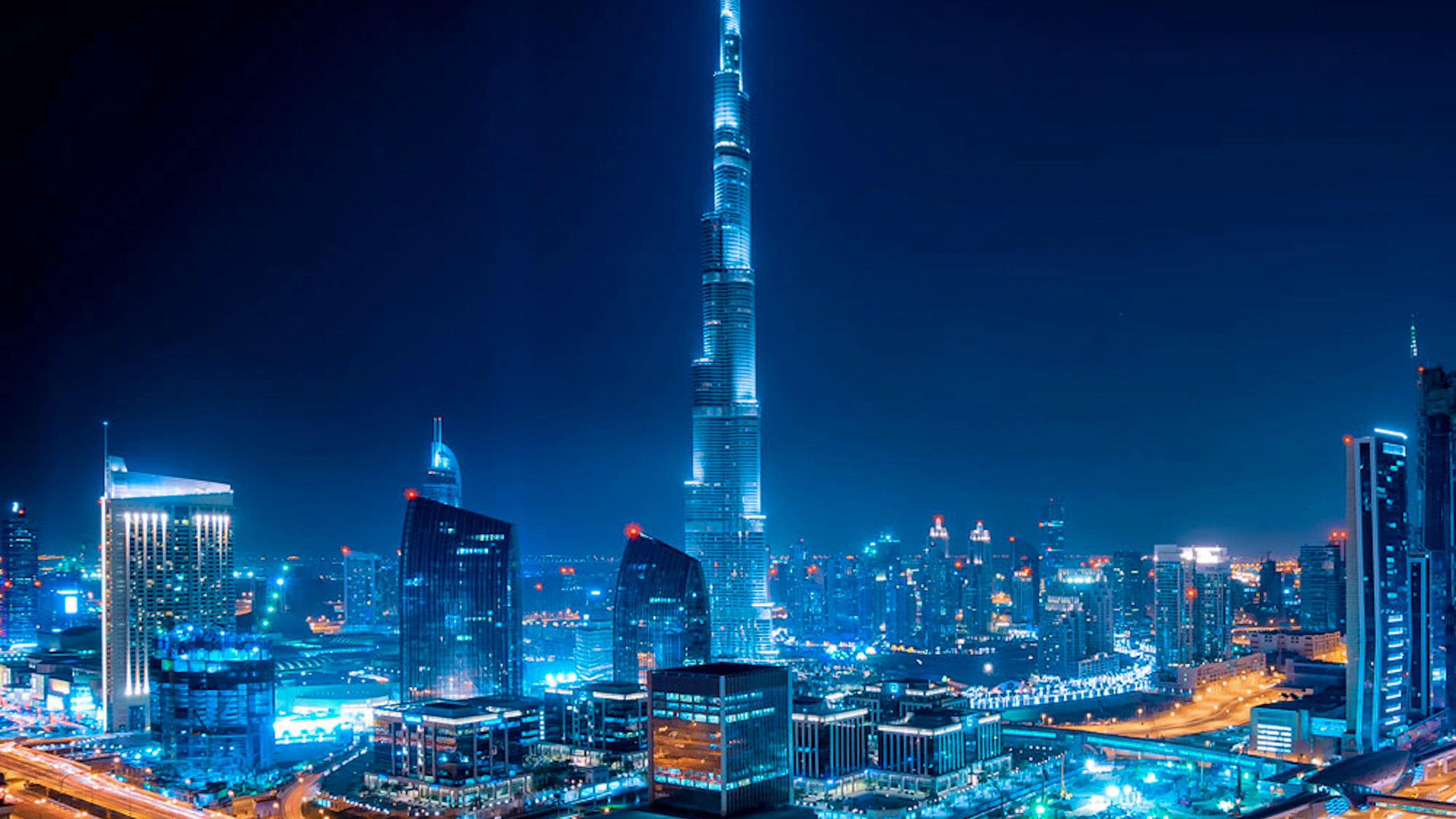 Dubai City Night Tour  Price