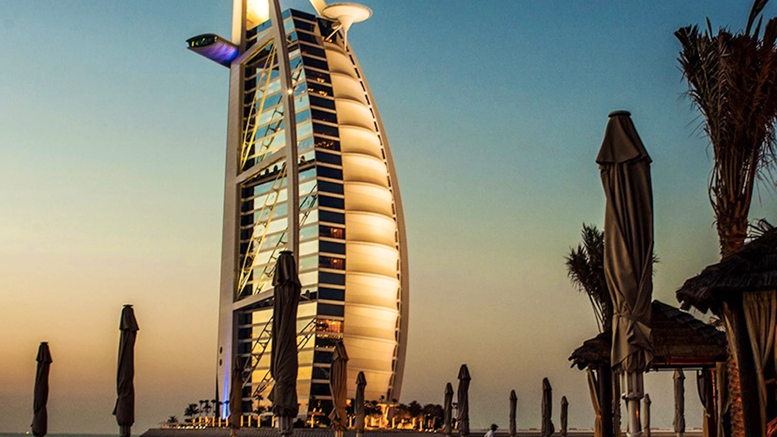 Dubai Modern City Tour  Price