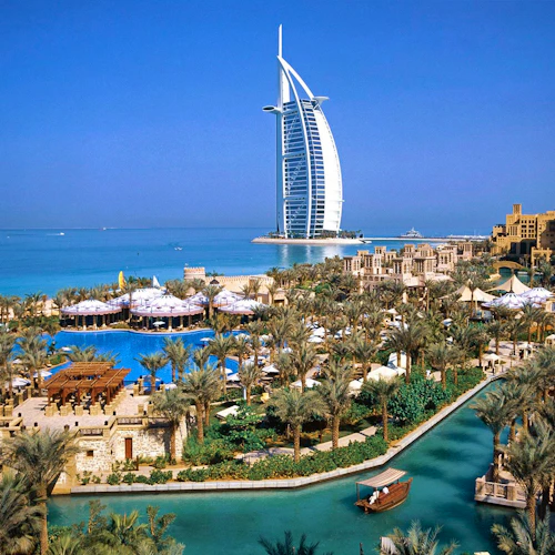 Dubai Full Day Tour from Abu Dhabi   Discount