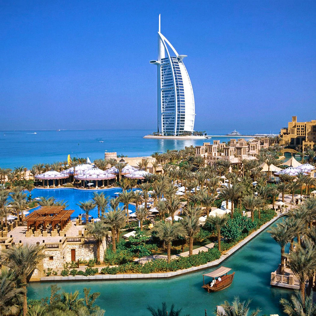 Dubai Full Day Tour from Abu Dhabi   Discount