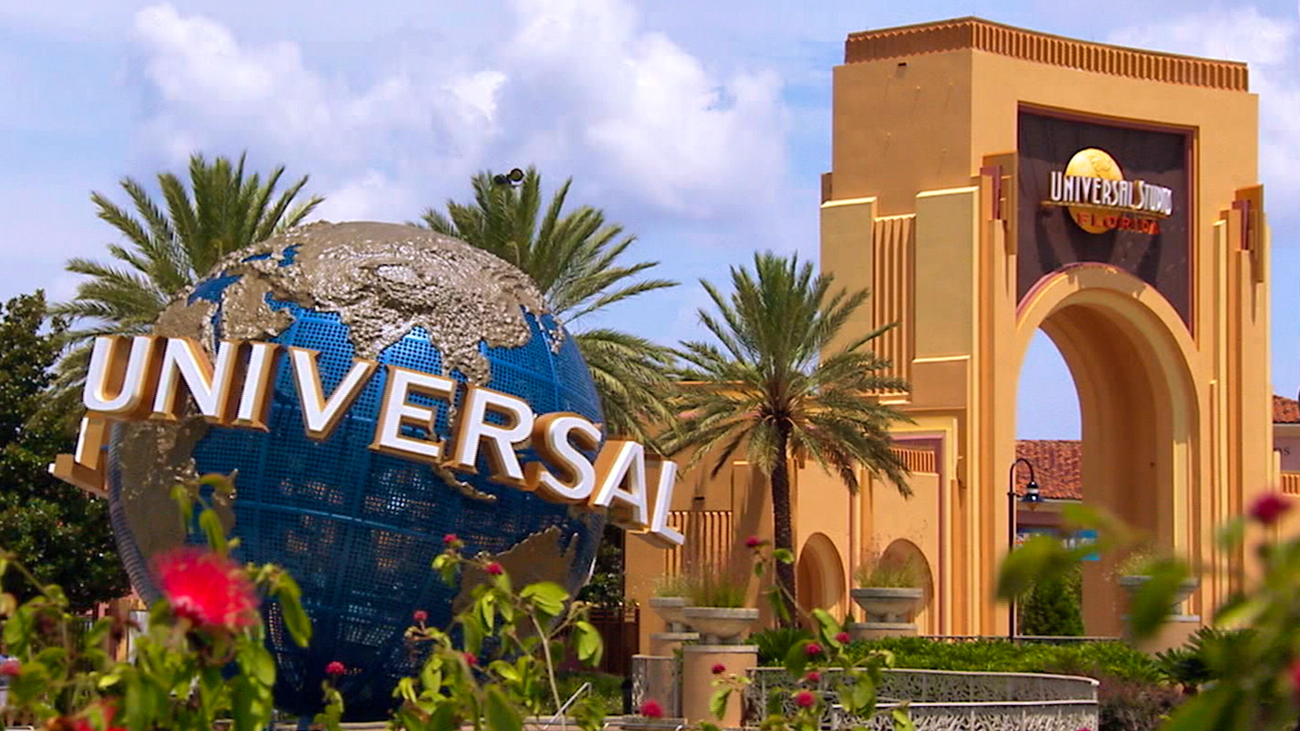 Universal Studios Singapore VIP Experience Location