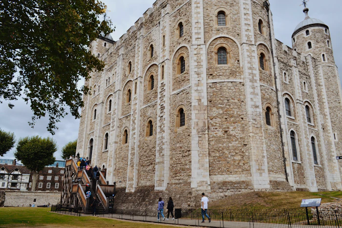 Tower of London Tickets Discount