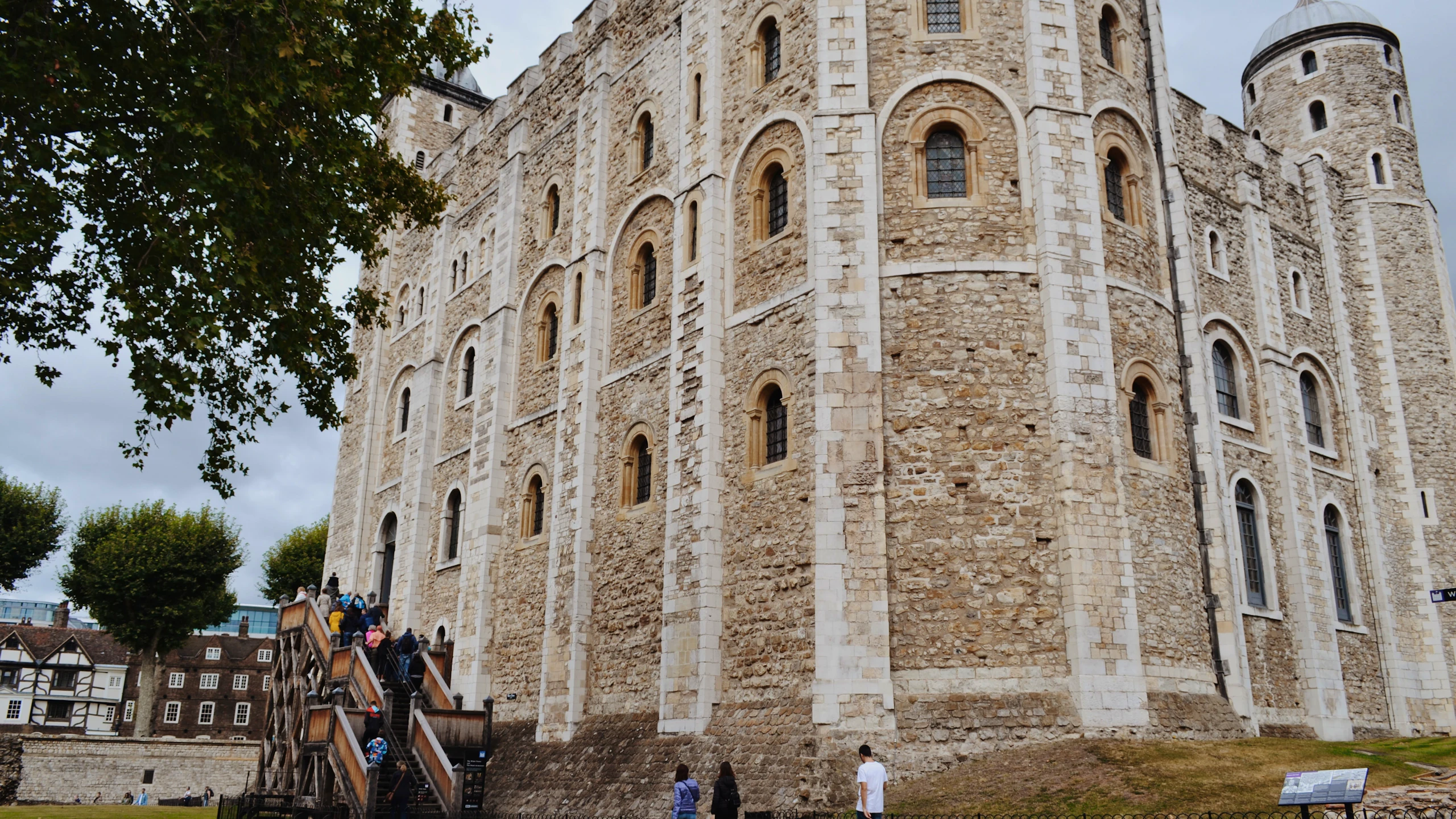 Tower of London Tickets Discount