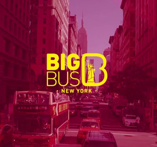 Big Bus New York Hop On Hop Off Bus Tour Category
