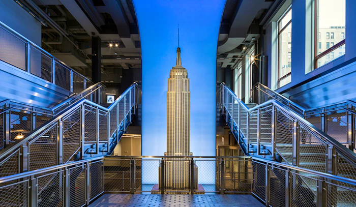 Empire State Building Admission Ticket Price