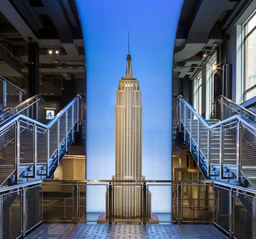 Empire State Building Admission Ticket Price