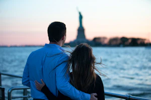 Statue of Liberty Sightseeing Cruise