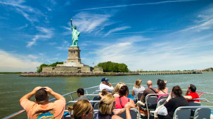 Statue of Liberty Sightseeing Cruise Price