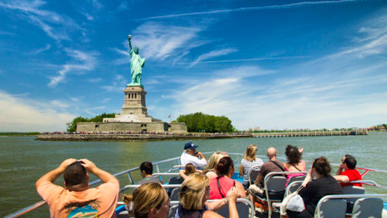 Statue of Liberty Sightseeing Cruise Price