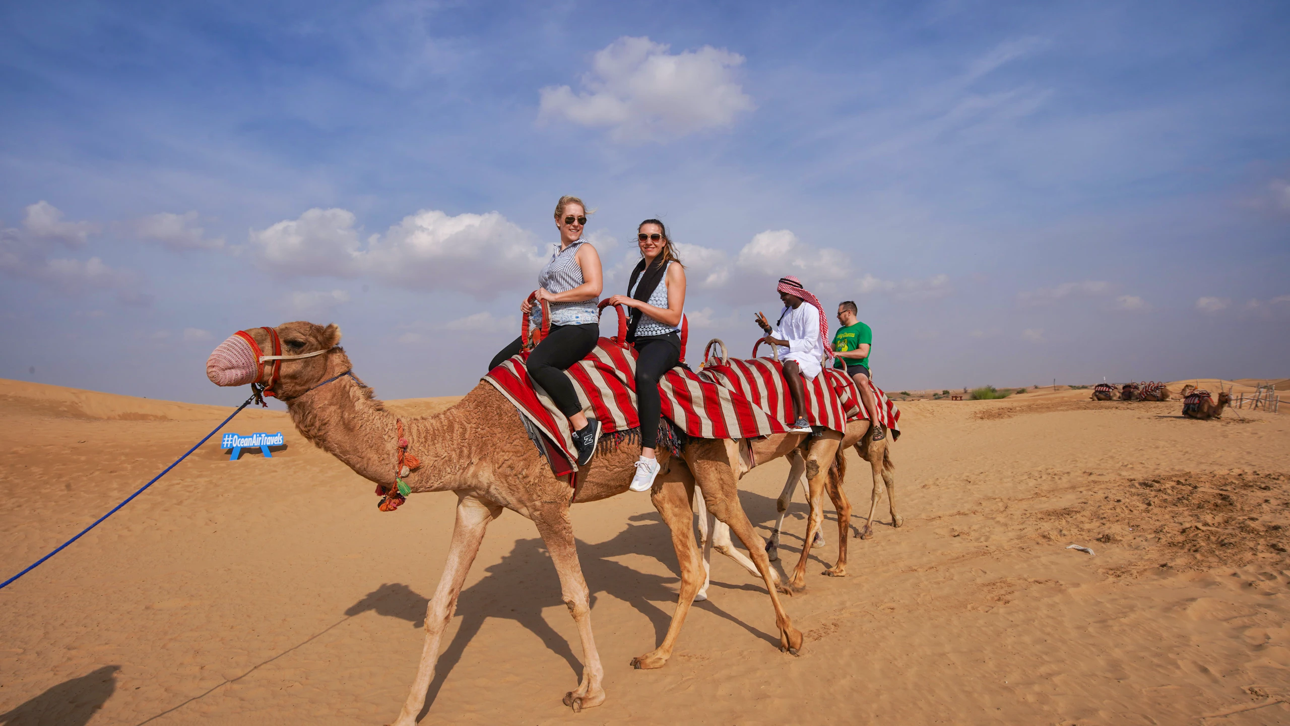 Morning Desert Safari Dubai: Dune Bashing, Sand Boarding, Camel Ride with Brunch Price