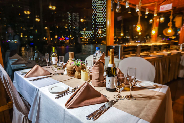 Alexandra Dhow Cruise Dinner Dubai Marina Discount