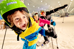 Ski Dubai: Snow Classic Pass with Unlimited Access