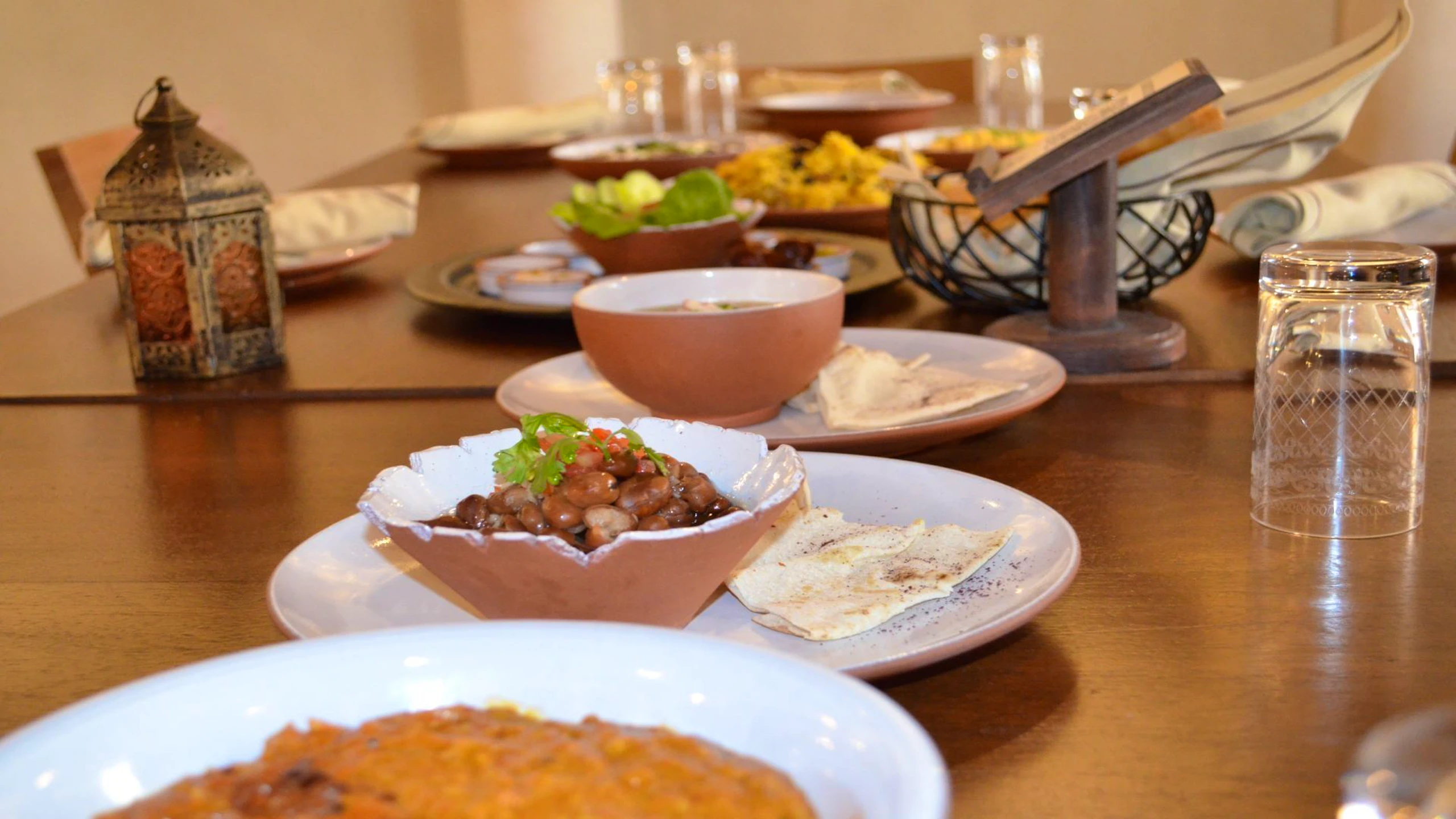 Meet The Locals - Indulge in an Emirati lunch with the locals Discount