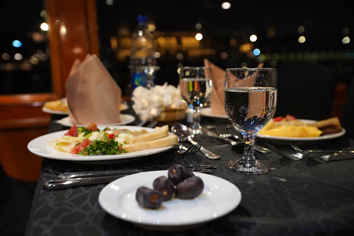 Royal Dinner Dhow Cruise at Dubai Creek Discount