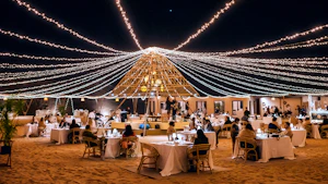 Sonara Camp: Desert Dining Experience
