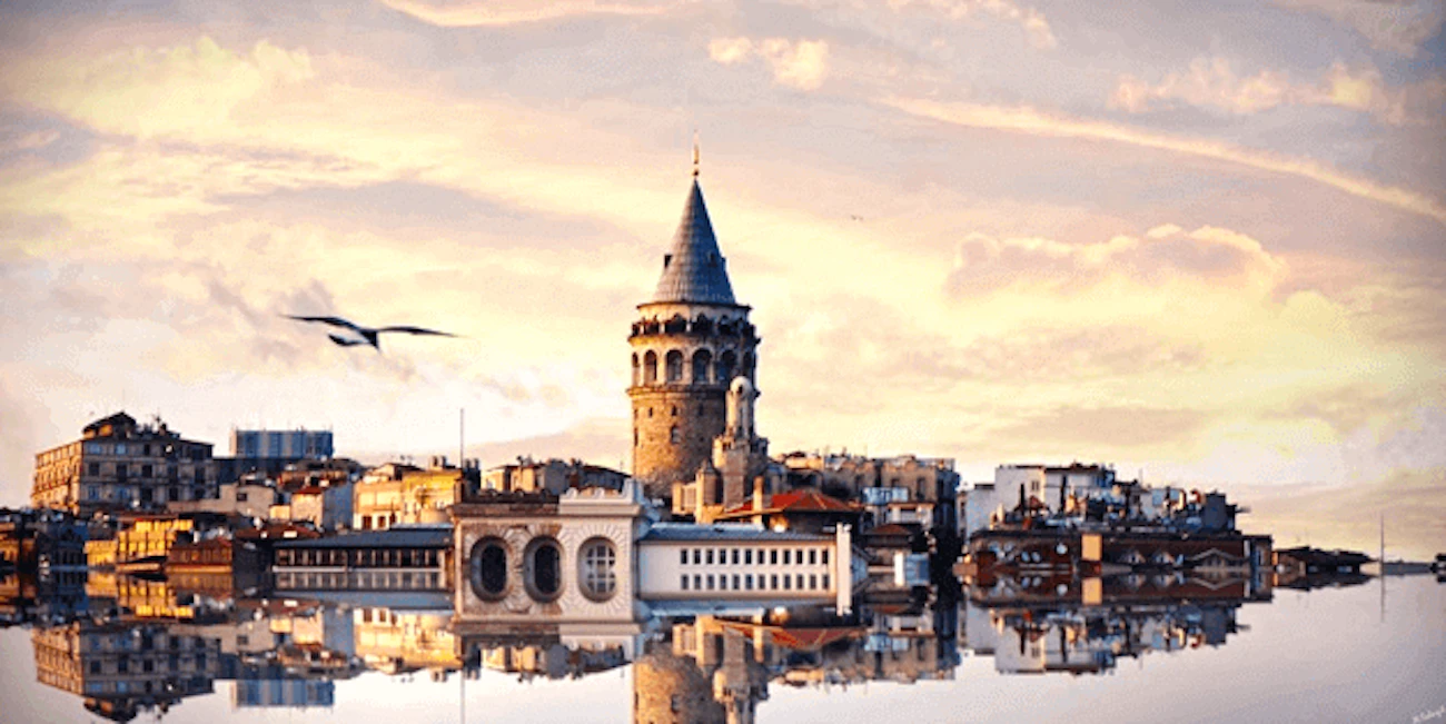 Bosphorus Cruise with Spice Bazaar Category