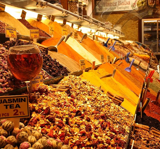 Bosphorus Cruise with Spice Bazaar Price