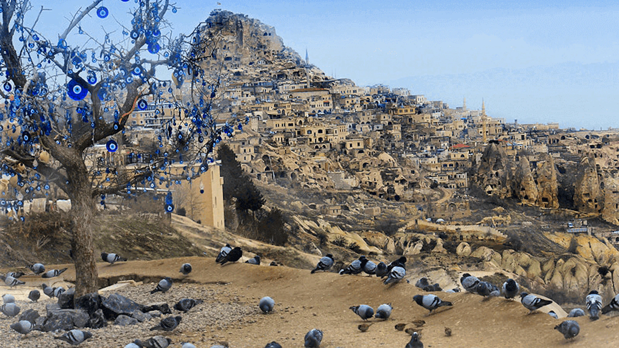 Cappadocia Day Tour from Istanbul Price