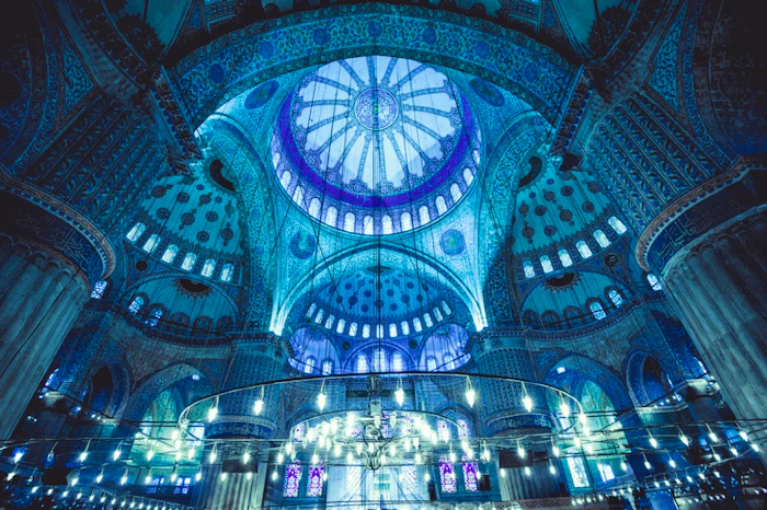 Half-Day Hagia Sophia & Blue Mosque Tour Discount