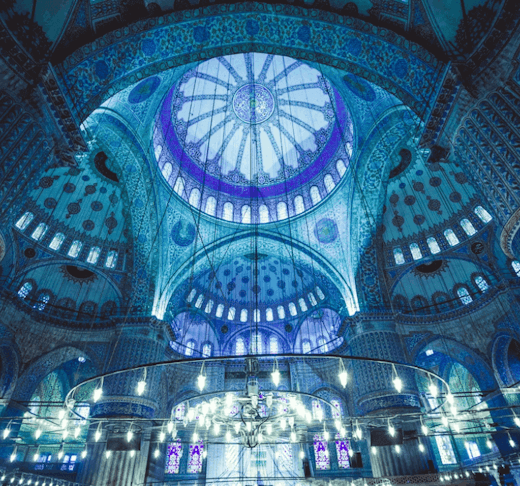 Half-Day Hagia Sophia & Blue Mosque Tour Discount