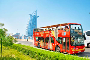 City Sightseeing - 2 Days Pass Hop On Hop Off Ticket