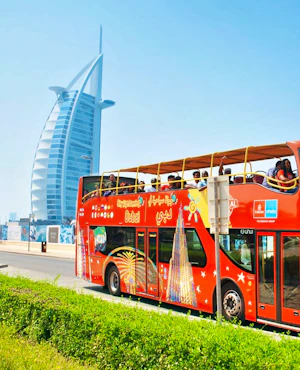 City Sightseeing - 2 Days Pass Hop On Hop Off Ticket