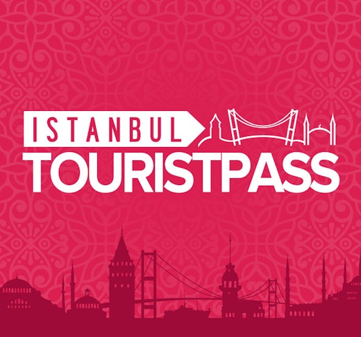 Istanbul Tourist Pass: Access to 35+ Attractions Location