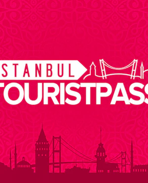 Istanbul Tourist Pass
