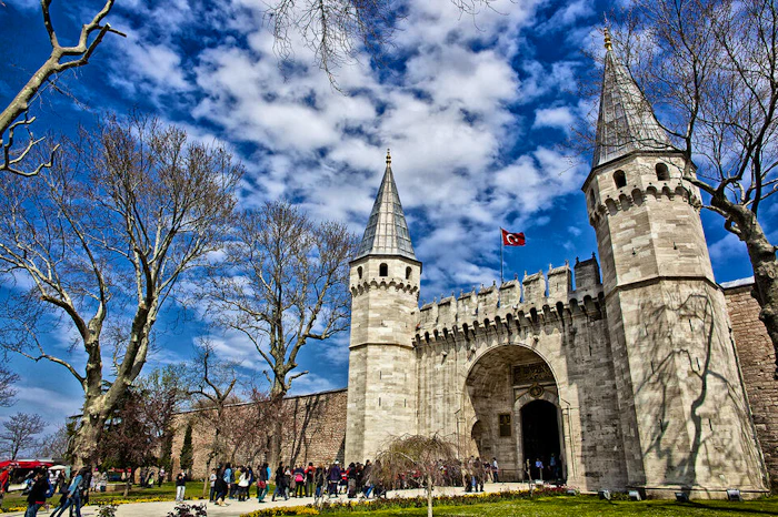 Istanbul Tourist Pass: Access to 35+ Attractions Discount
