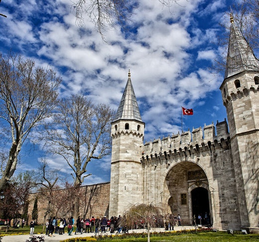 Istanbul Tourist Pass: Access to 35+ Attractions Discount