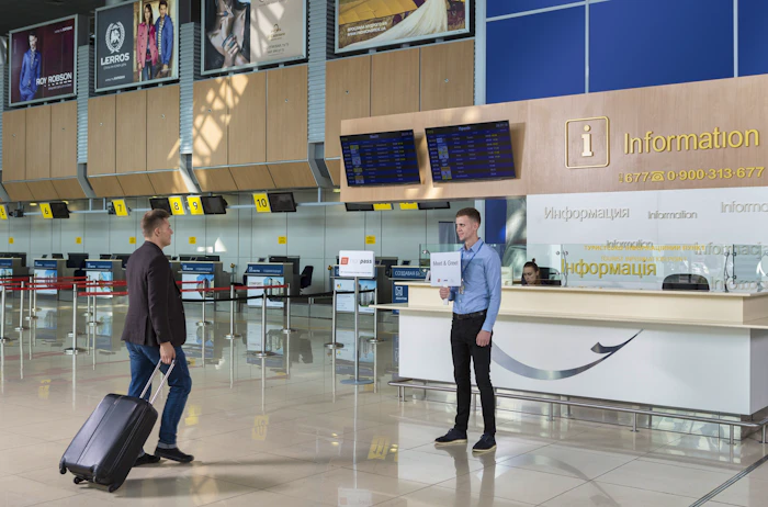 Dubai Airport Transfers Price