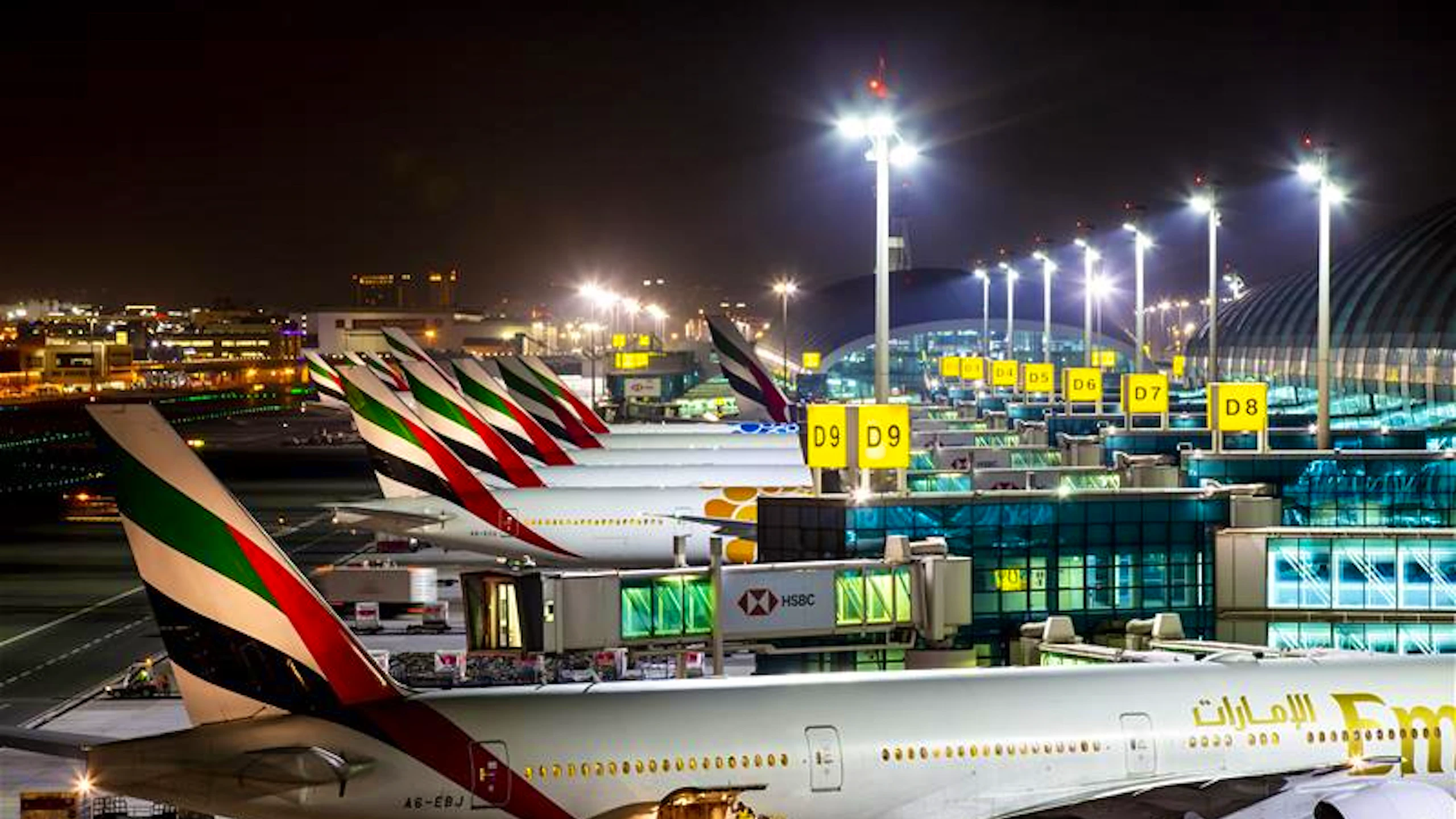 Dubai Airport Transfers 