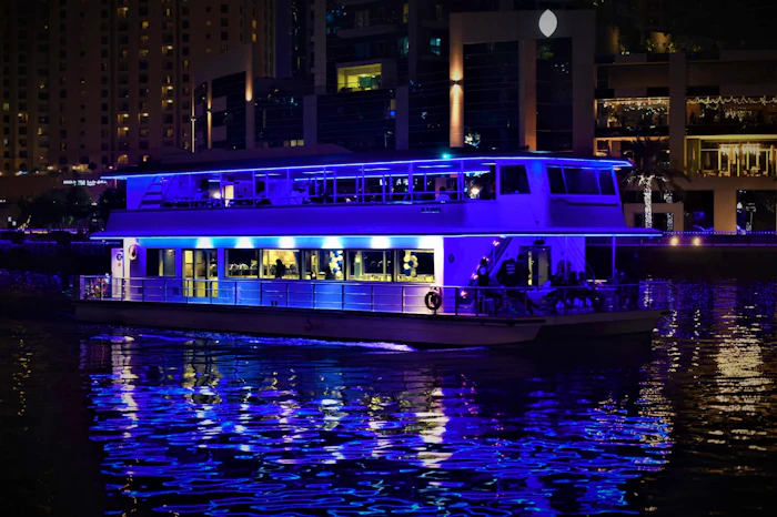 Catamaran Marina Cruise Experience Price