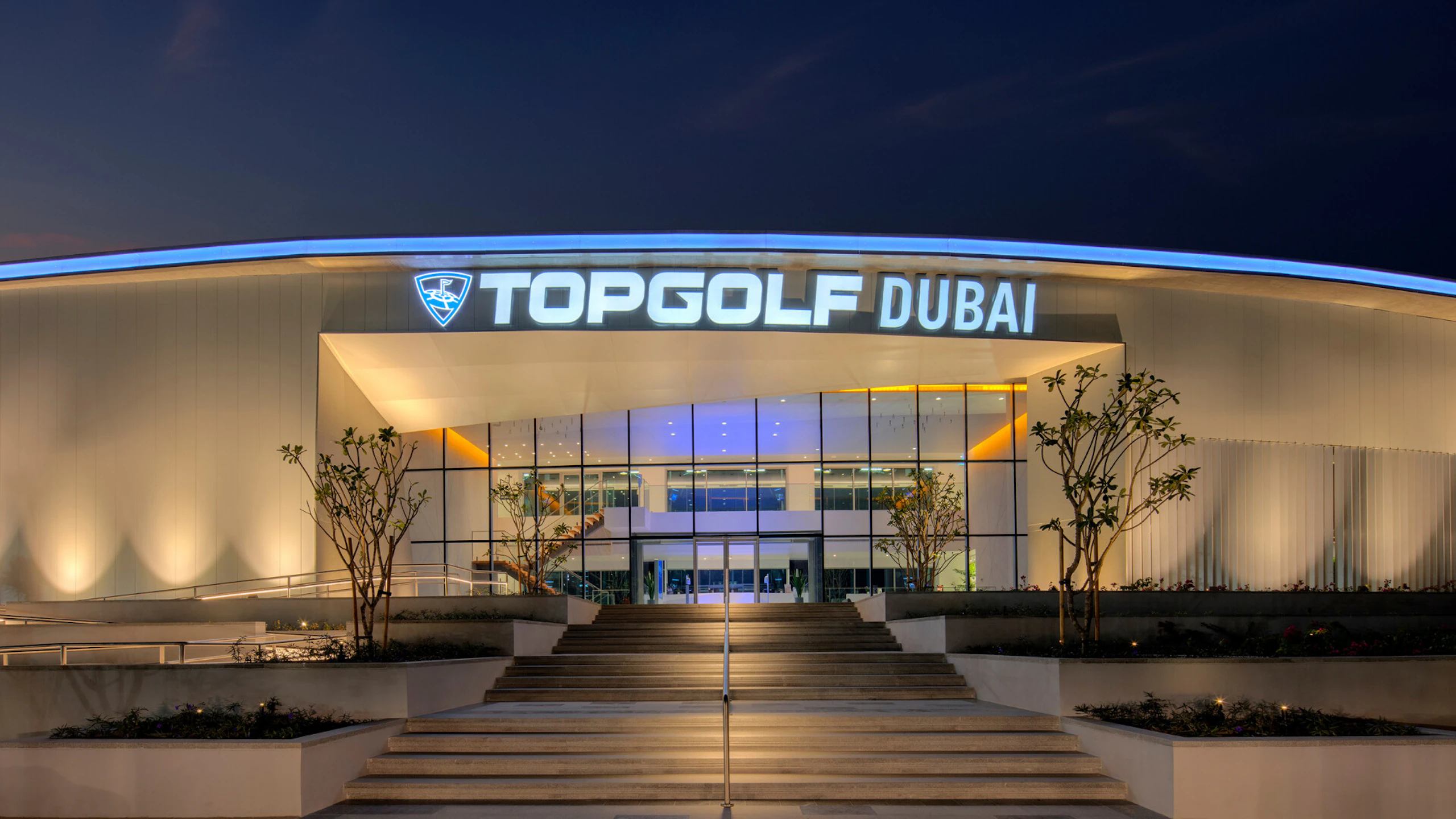 Topgolf Dubai Tickets Price