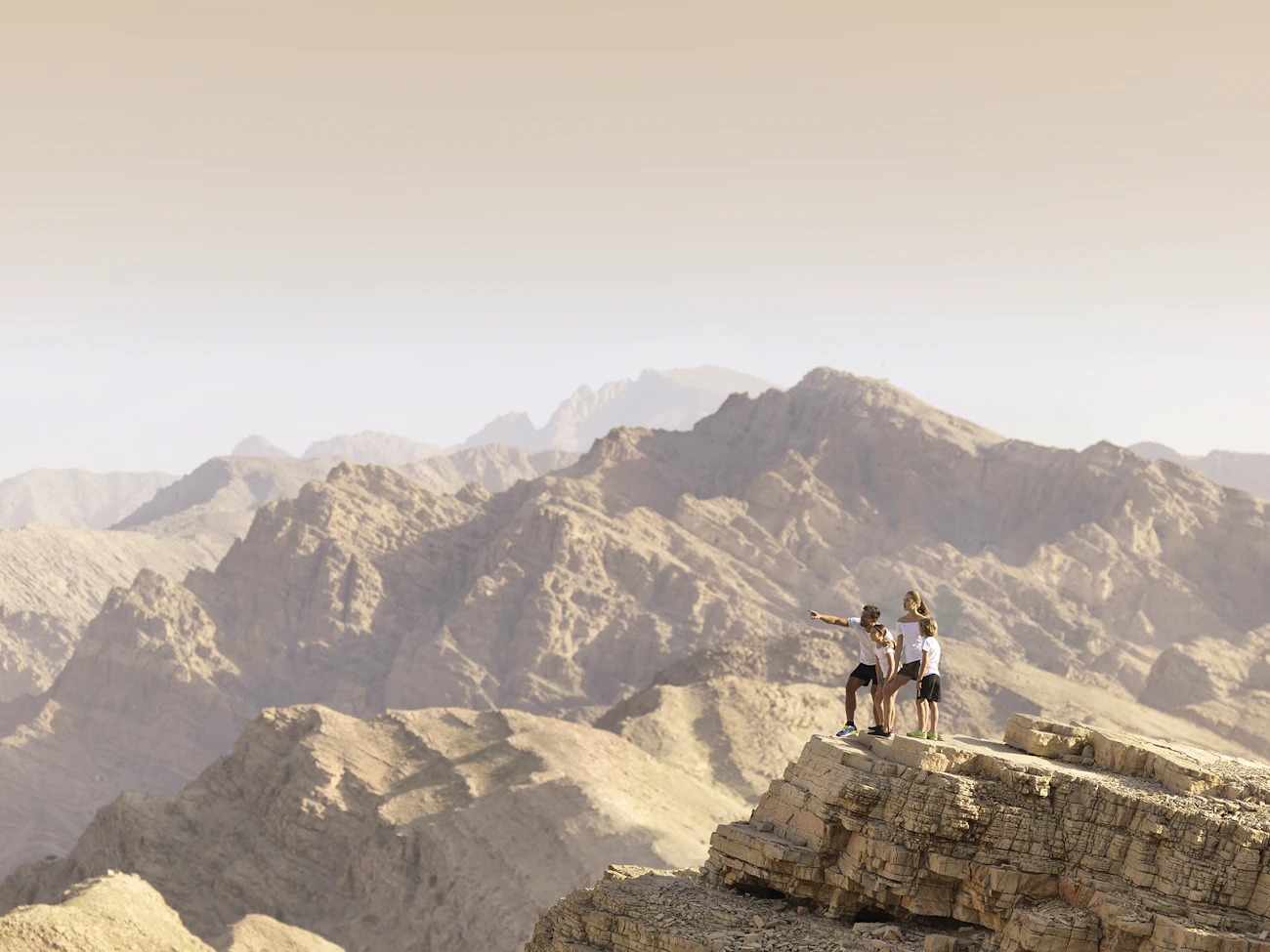 Jebel Jais Mountain Sightseeing Tour  Price
