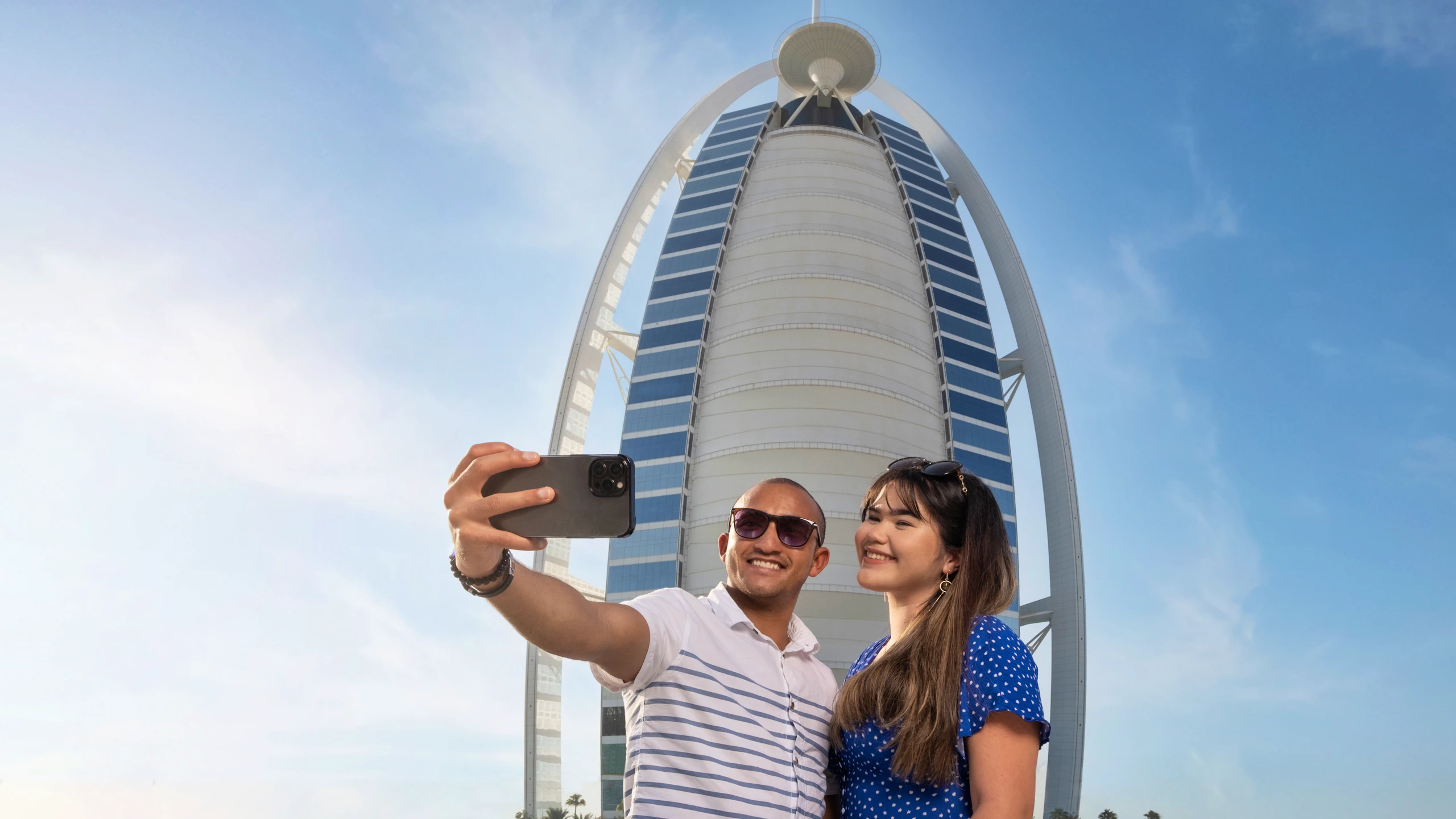 Burj Al Arab Guided Tour  Discount