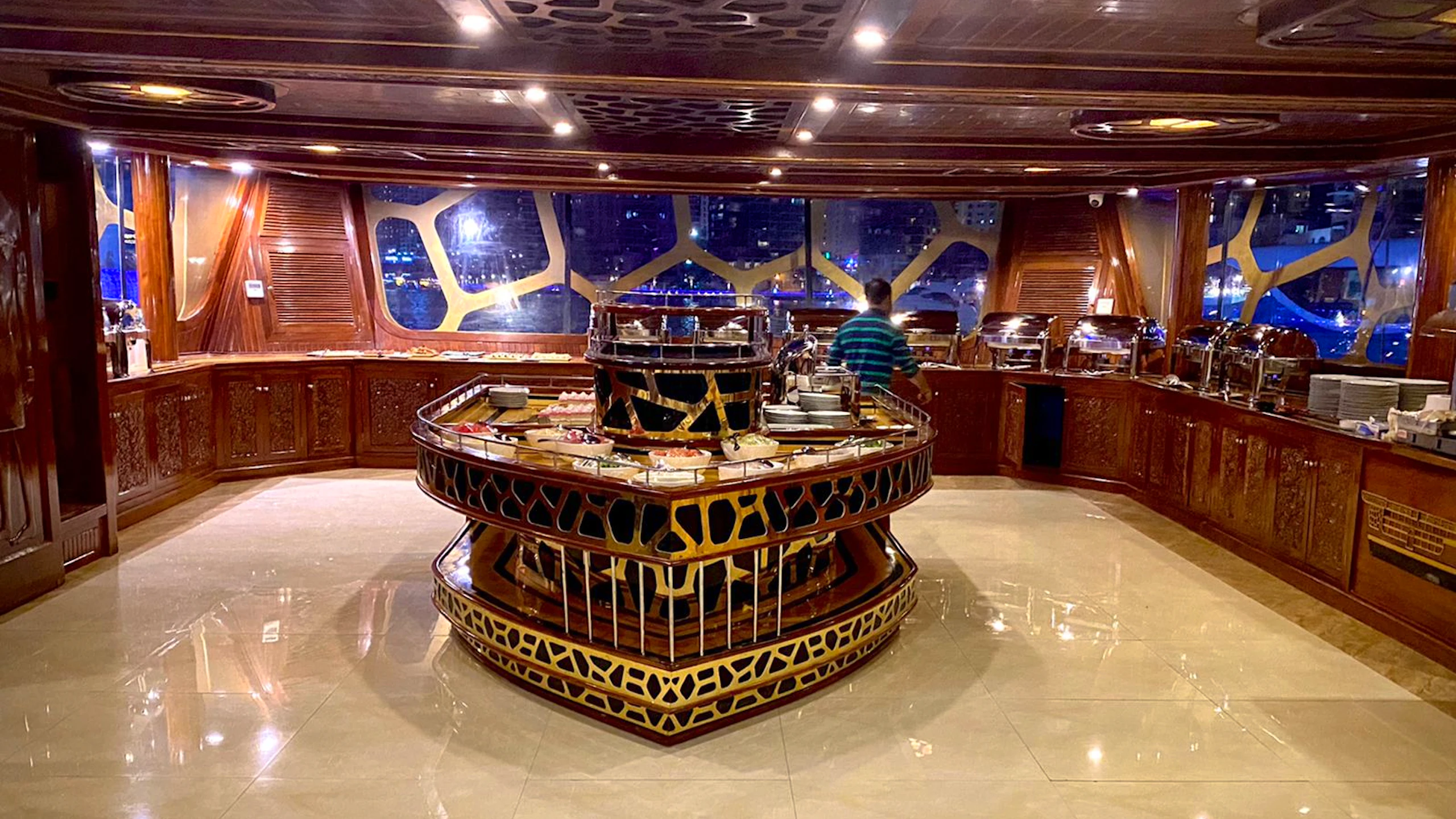 Ocean Empress Sunset Cruise Discount