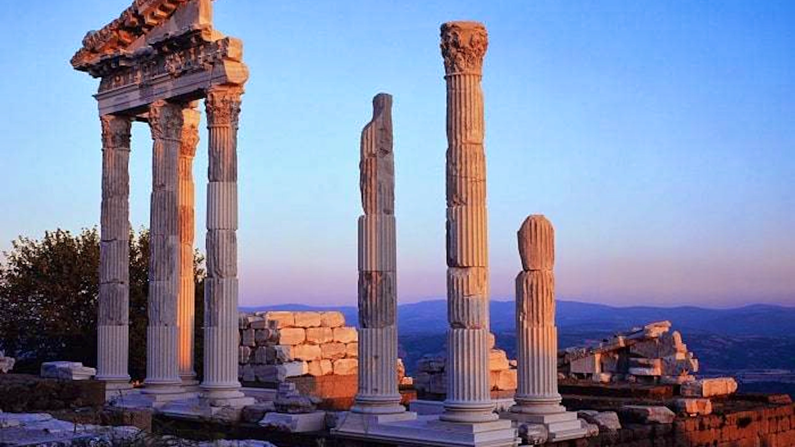 Full-Day Troy Tour from Istanbul Discount