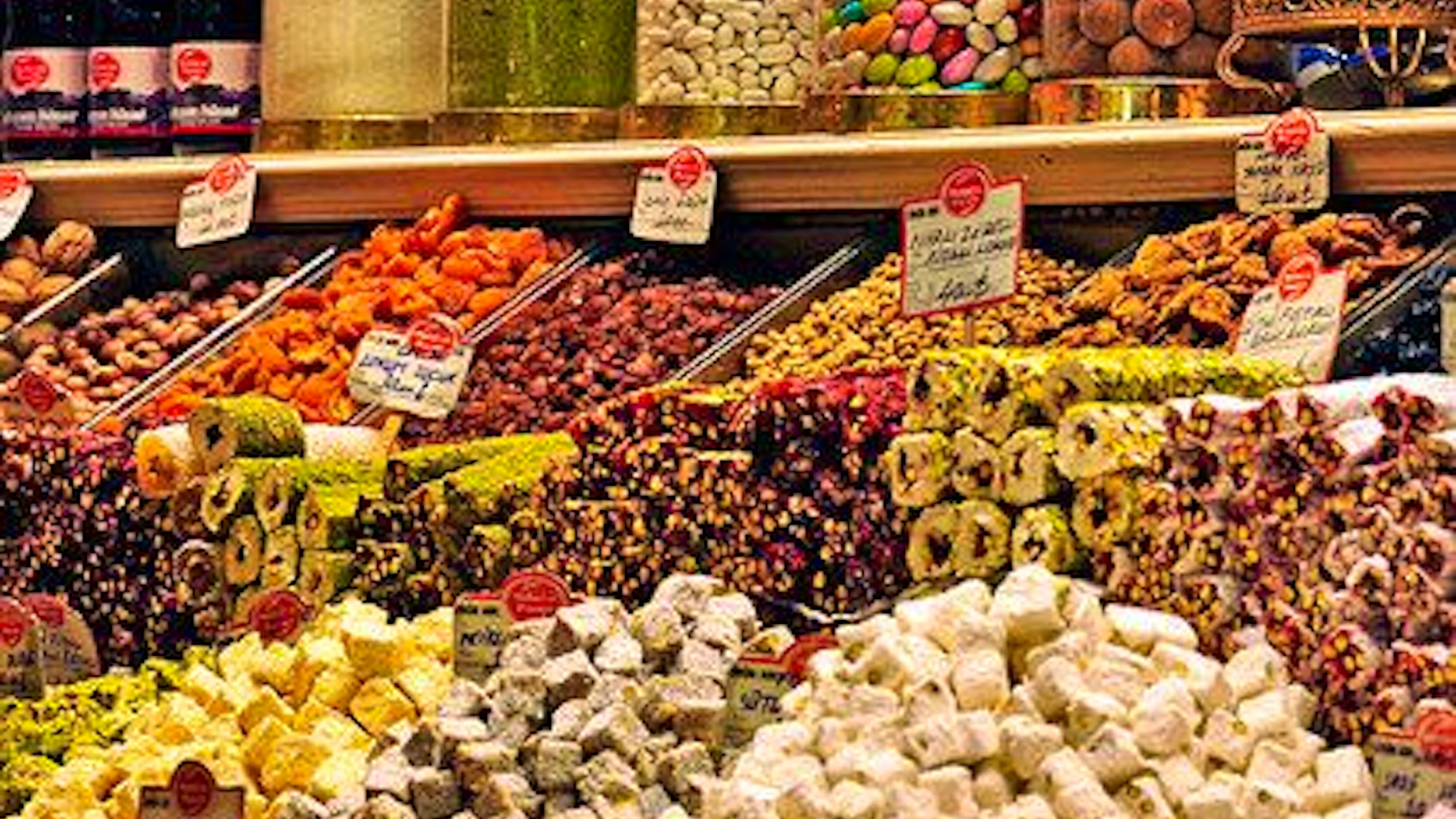 Istanbul Food and Culture Tour: Taste of 2 Continents Price