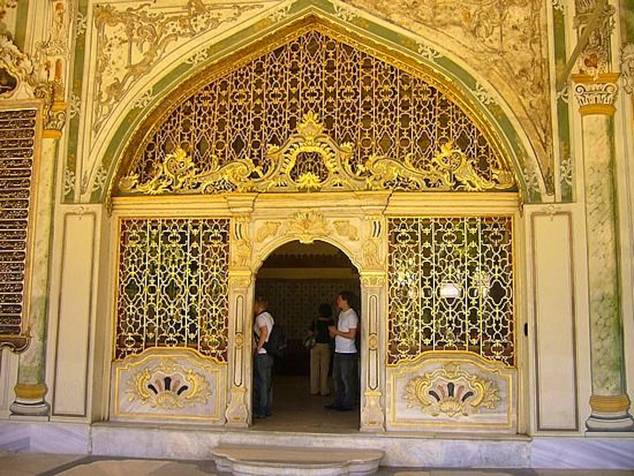 Ottoman Istanbul Half-Day Afternoon Tour Price