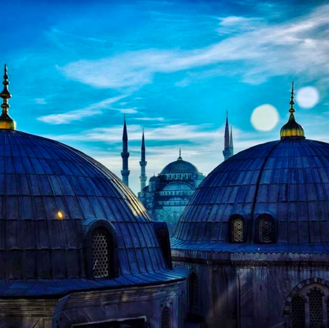 Istanbul: Private Layover Tour from Istanbul Airport & Hotels Location