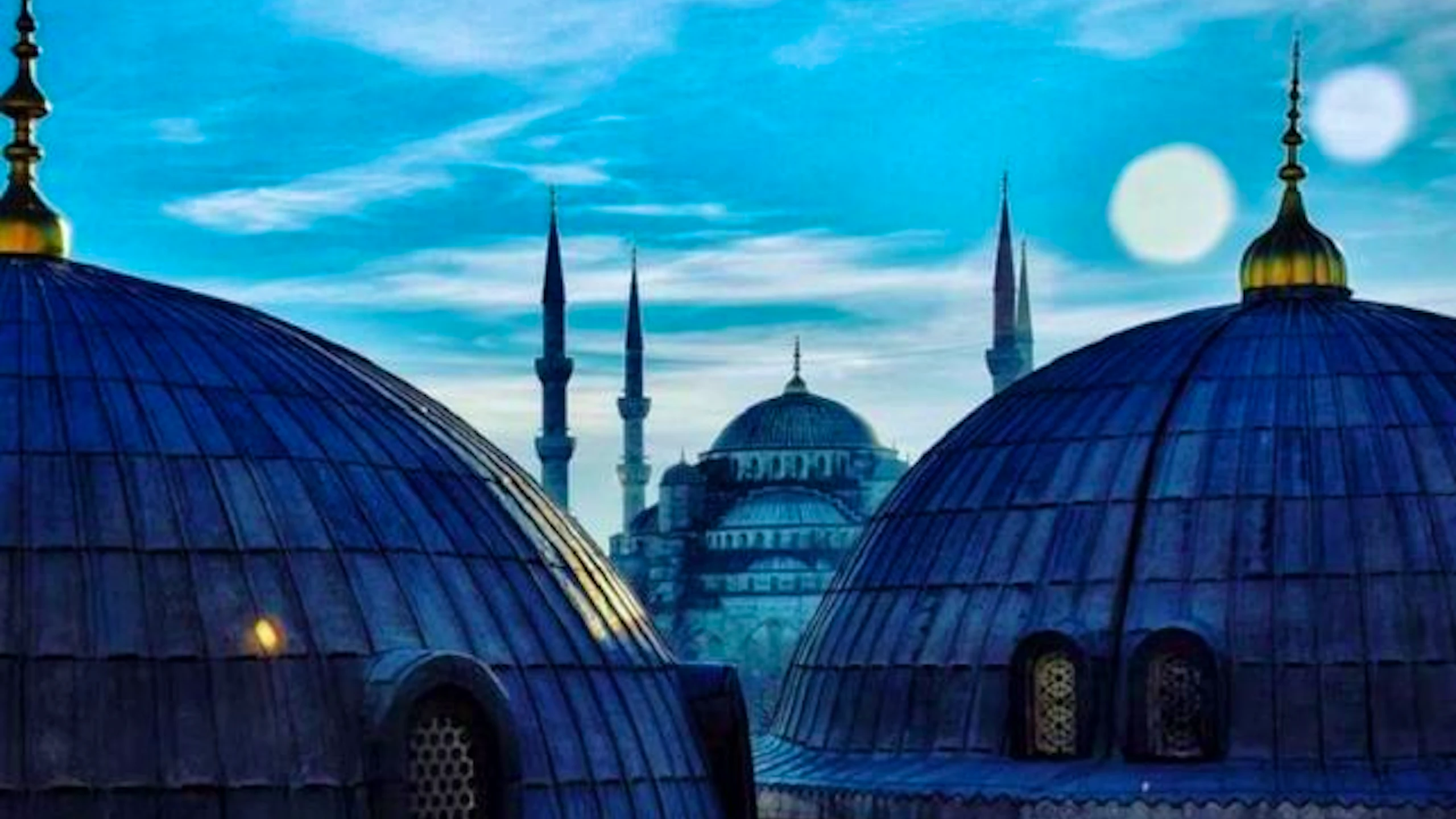 Istanbul: Private Layover Tour from Istanbul Airport & Hotels Location